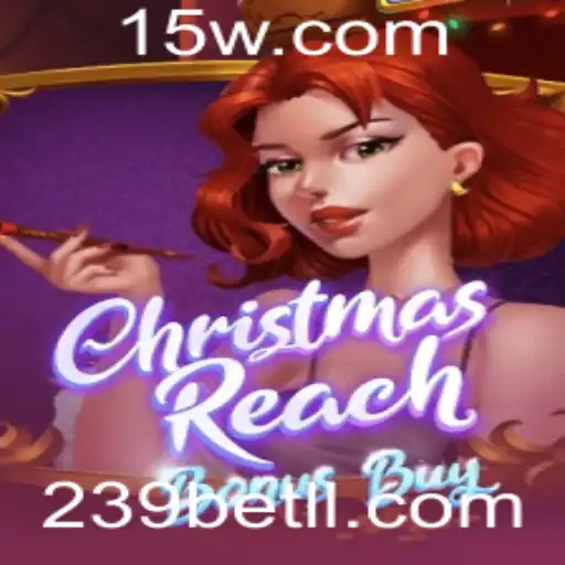 ChristmasReachBonusBuy: Uma Imersão no Mundo dos Jogos de Azar