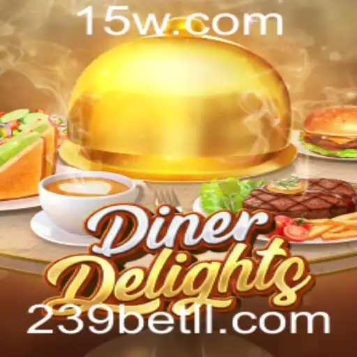 DinerDelights: Explorando o Jogo Gastronômico que Envolve Estratégia e Sabor