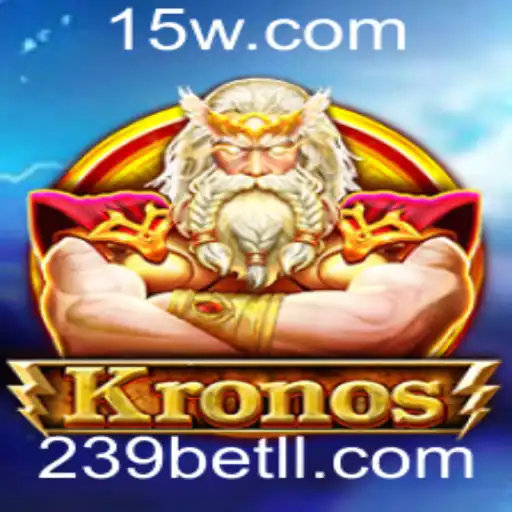 Kronos: Uma Viagem no Tempo com 239bet