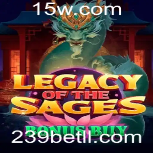 Explorando o Fascinante Jogo Legacy of the Sages Bonus Buy