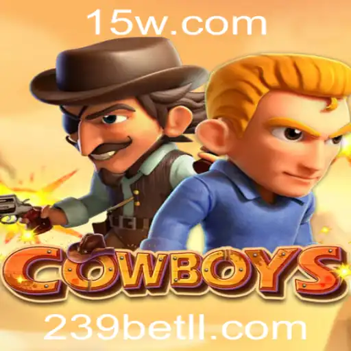 Descubra o Mundo Empolgante de COWBOYS: Um Jogo de Ação e Estratégia