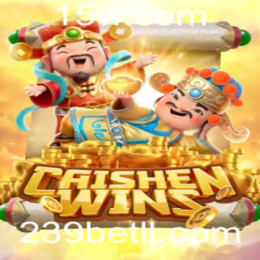 Explorando a Magia do Jogo Caishen Wins: Uma Viagem ao Mundo das Slots Online