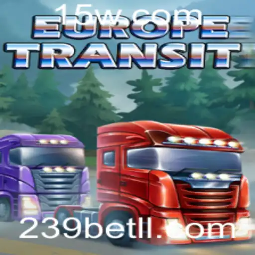 Descubra o Mundo Fascinante de EuropeTransit