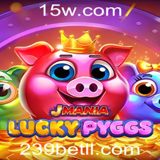 Descubra o Envolvente Mundo de JManiaLuckyPyggs: A Nova Sensação de Entretenimento