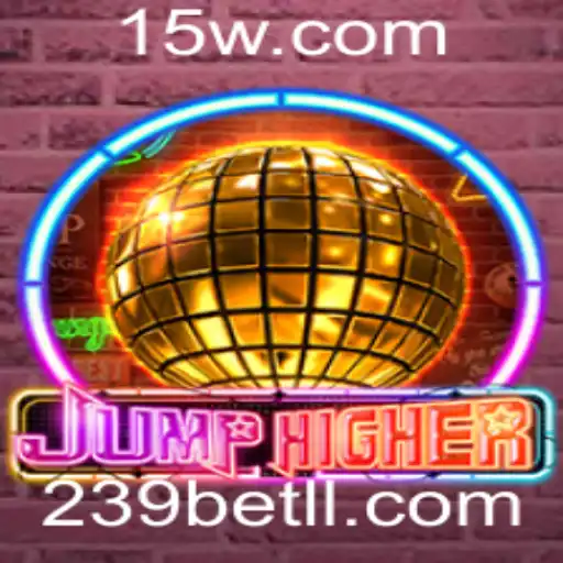 Explorando o Universo Dinâmico de JumpHigher: Aventura e Estratégia