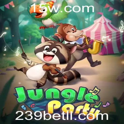JungleParty: Aventura e Estratégia no Novo Jogo de Tabuleiro