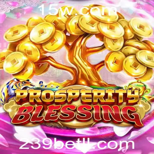 Exploração do Universo Lúdico de ProsperityBlessing: Uma Jornada Interativa com 239bet