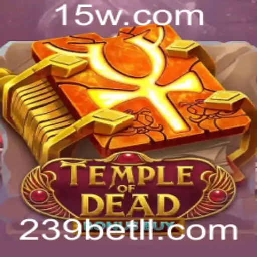 Explorando a Aventura e As Regras do Jogo TempleofDeadBonusBuy