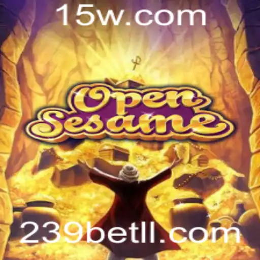 Descubra o Fascinante Jogo OpenSesame com o Intrigante Código 239bet