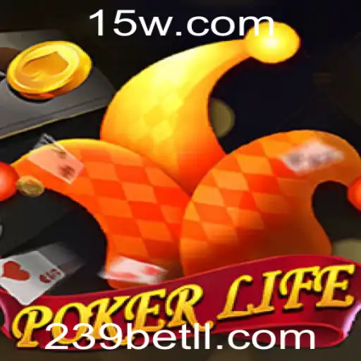 PokerLife: A Revolução no Mundo do Poker com 239bet