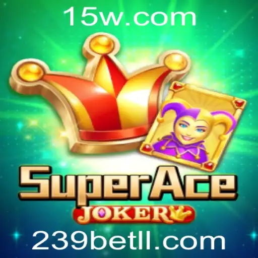 Explorando SuperAceJoker: A Nova Sensação do Mundo dos Jogos