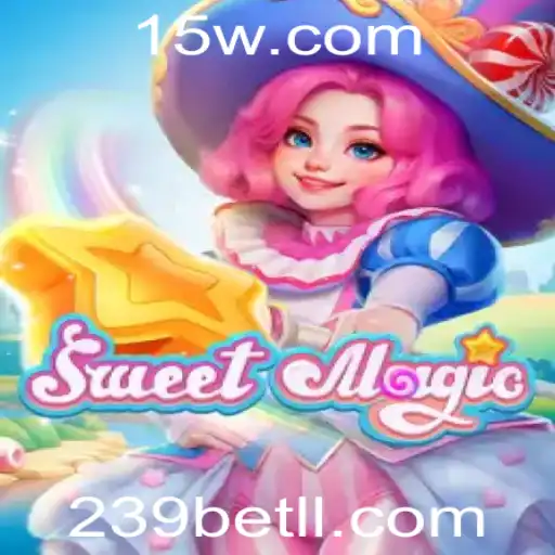 Descubra o Mundo Encantado de SweetMagic e Aposte com 239bet