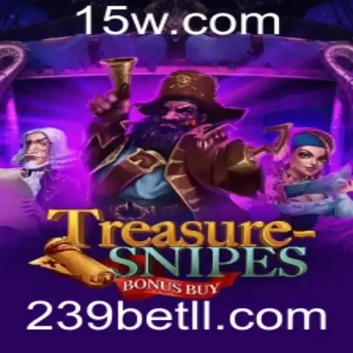 Descubra as Aventuras de TreasuresnipesBonusBuy: Uma Jornada de Emoções e Prêmios no 239bet