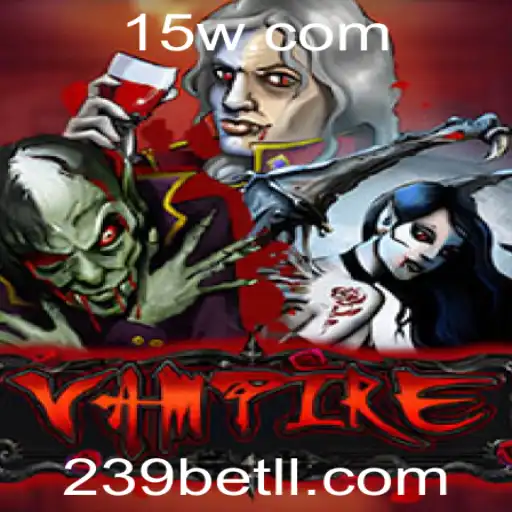 O Fascinante Mundo do Jogo 'Vampire'