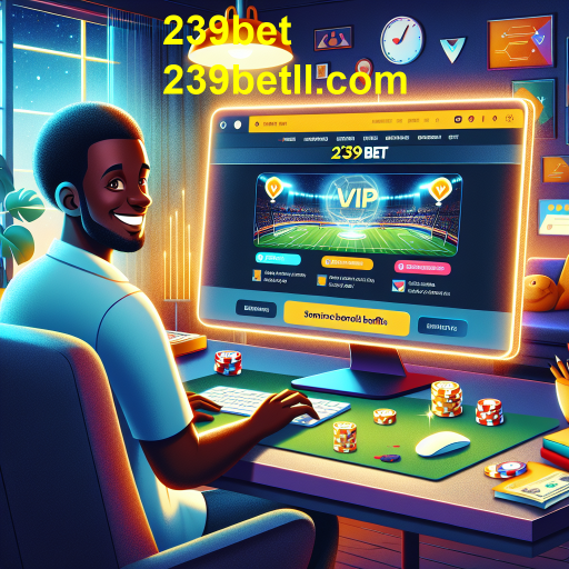 Descubra o 'Programa VIP' do 239bet: Benefícios e Exclusividades